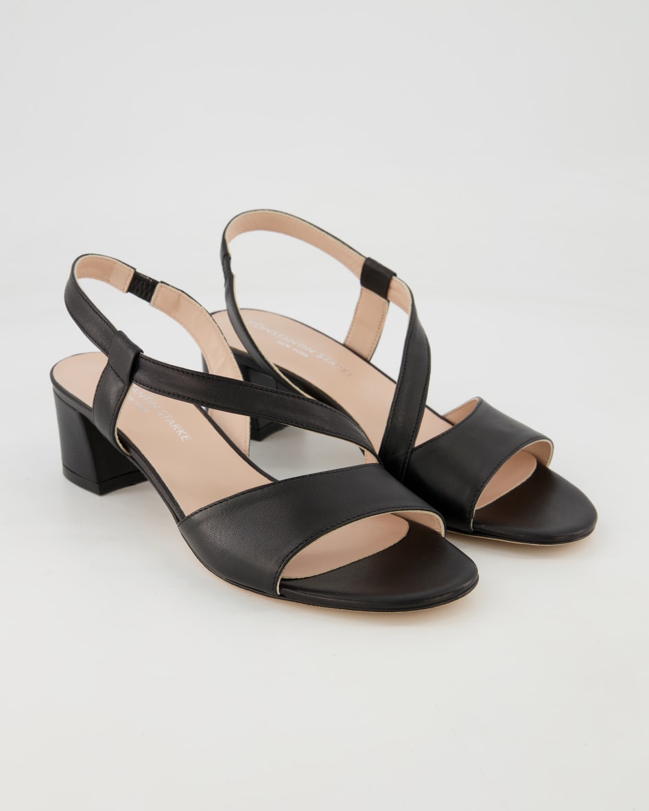 Bild von Konstantin Starke Schuhe - 3343 Leder (Schwarz, Gr. 40)
