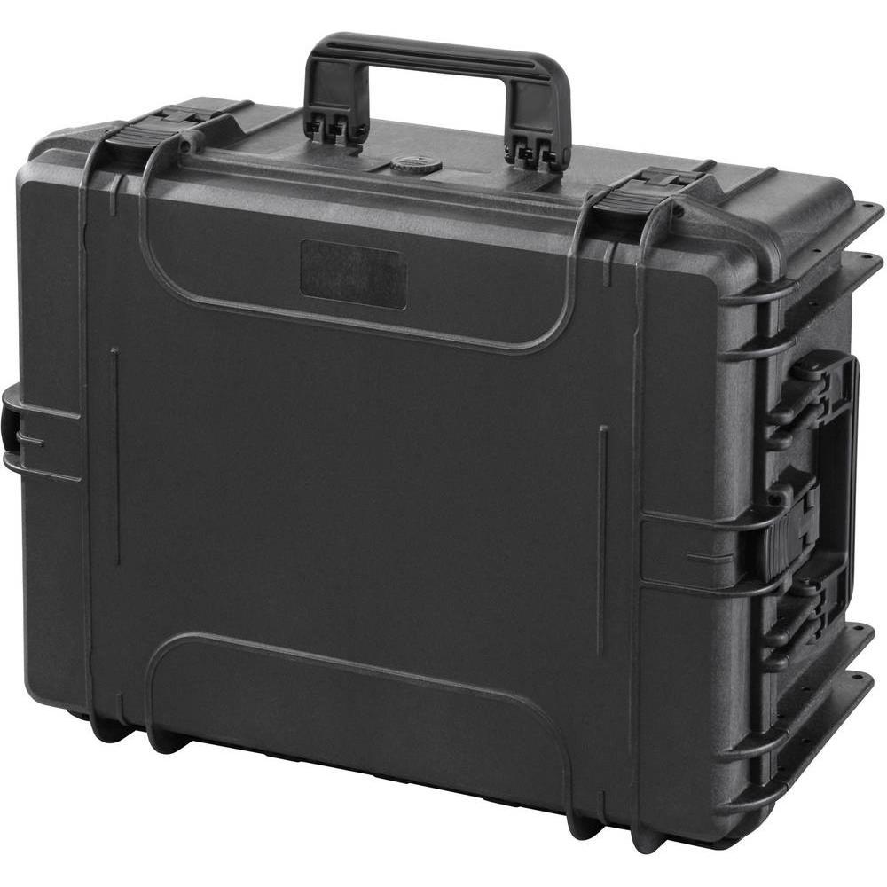 Bild von MAX PRODUCTS MAX540H245 Universal Werkzeugkoffer unbestückt 1 Stück (B x H x T) 594 x 270 x 473 mm