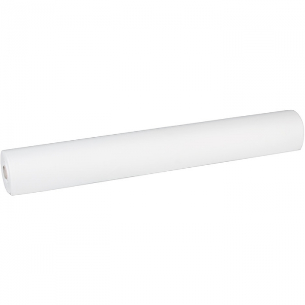 Bild von Duni Bierzelt Tischdeckenrolle 0,9x40m Uni