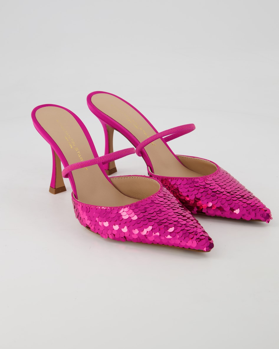 Bild von Konstantin Starke Schuhe - Posik Synthetik (Pink, Gr. 40)