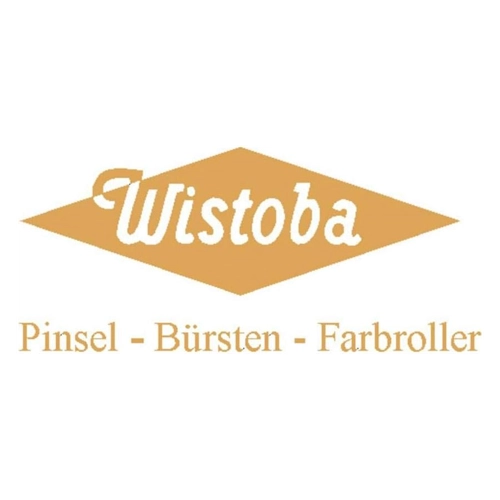 Bild von Wistoba 160660 Flachpinsel – Der optimale Lackierpinsel für Ihr Projekt
