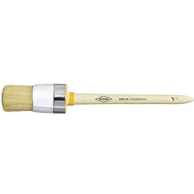 Bild von Wistoba, Pinsel, Ringpinsel 204204 (40 mm)