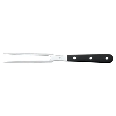 Bild von Wüsthof gerade Fleischgabel 18cm 4410-18