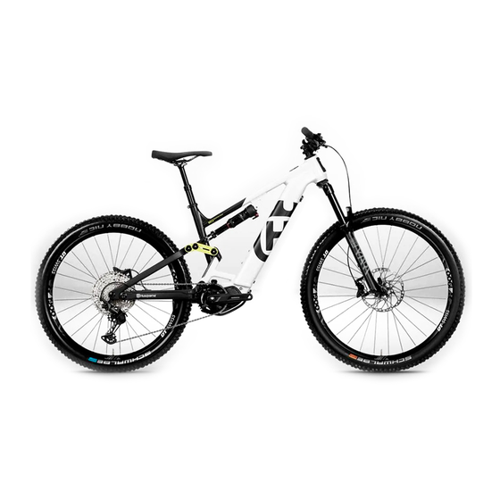 Bild von Husqvarna Bikes Mountain Cross Mc3 29/27.5´´ 12s Gx 2023 Elektrisches Mountainbike