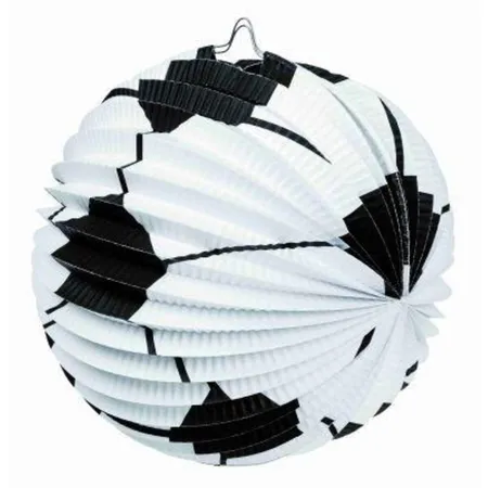 Bild von Idena Fußballlaterne, ca. 26 cm