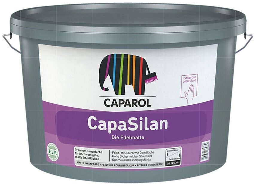 Bild von Caparol CapaSilan 12,5 l