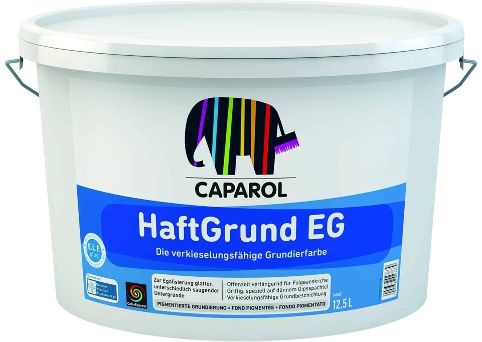 Bild von Caparol HaftGrund EG 12,5 l