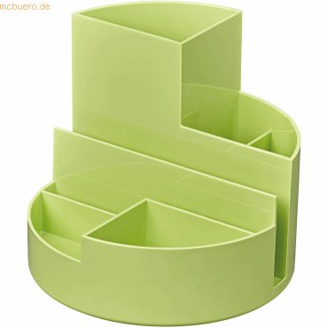 Bild von Maul, Schreibtisch Accessoire, Schreibgeräteköcher rundbox