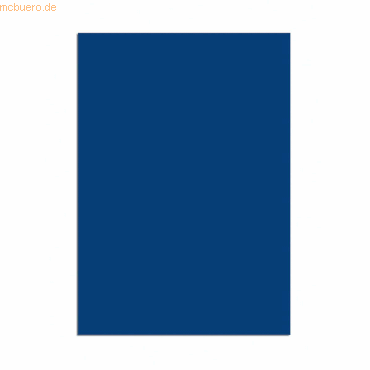 Bild von MAUL Magnetbogen, (B)200 x (H)300 mm, blau