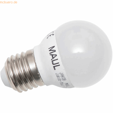 Bild von Maul LED-Leuchtmittel E27 3 Watt