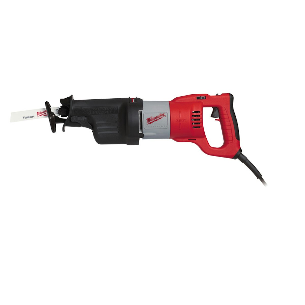 Bild von Milwaukee SSPE1300RX SAEBELSAEGE IN2 4933440590