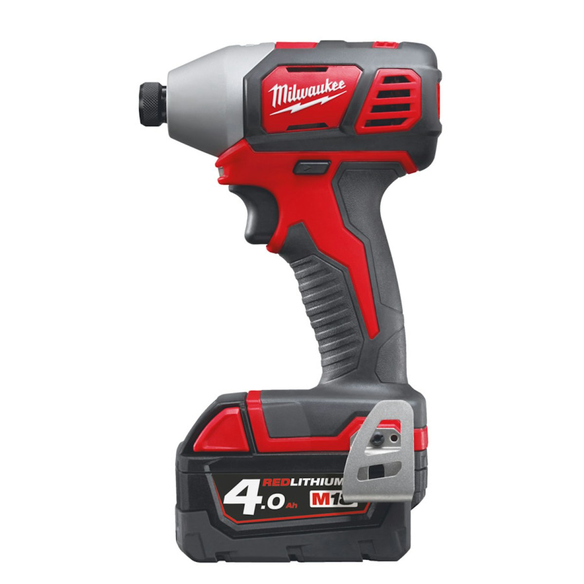 Bild von Milwaukee M18BID-402C AK.-SCHLAGSCHRAUBER  IN2 4933443580