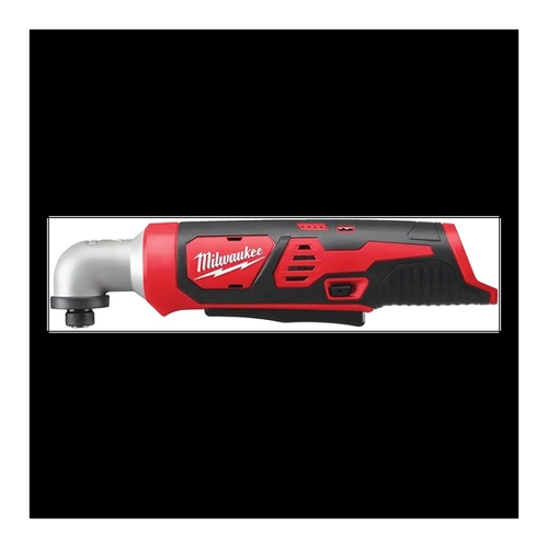 Bild von Milwaukee FUEL Akku-Winkelschlagschrauber M12BRAID-0, Schlagschrauber, KFZ - 12V