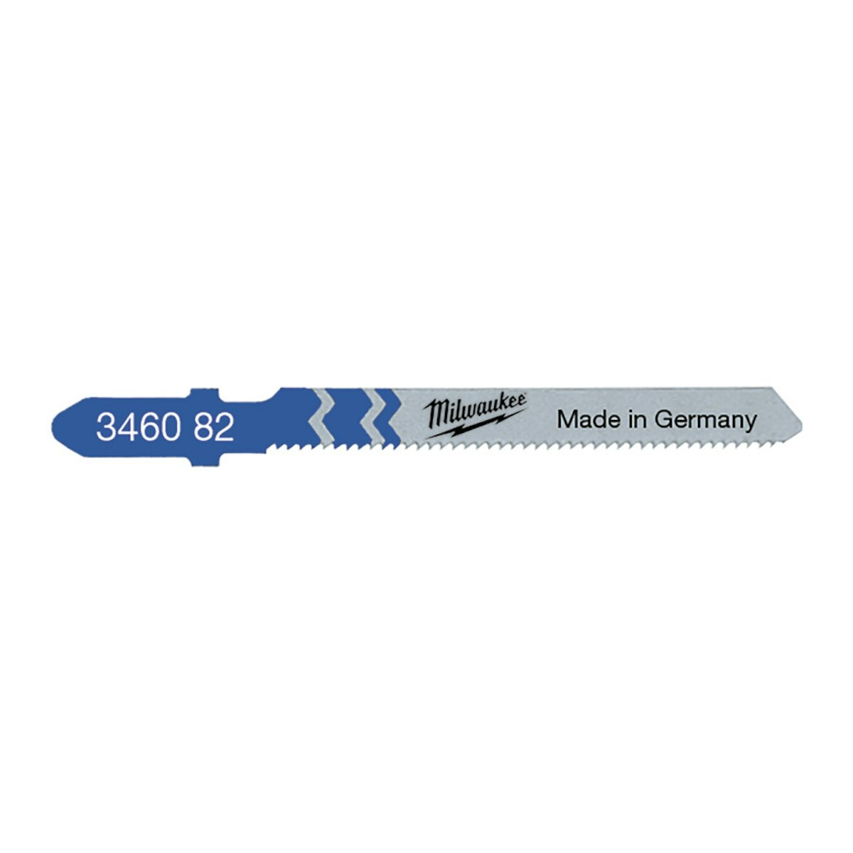 Bild von Milwaukee STICHSÄGEBLATT 55/1.2MM T218A (5) METALL 4932346082