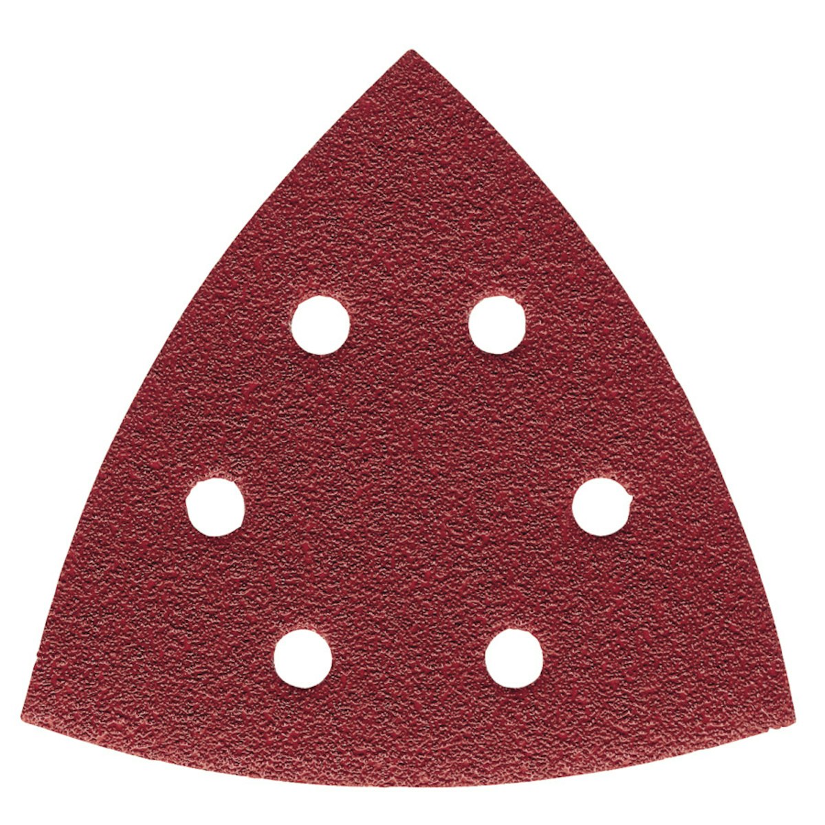 Bild von Milwaukee SCHLEIFPAPIER 105X105MM K60 (5) 4932358492