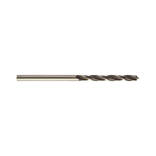 Bild von Milwaukee Holzspiralbohrer 3x60mm – Qualität trifft Präzision
