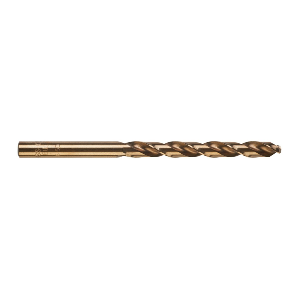 Bild von MILWAUKEE 4932363269 Metallspiralbohrer 6.5 101 Schnellarbeitsstahl 135