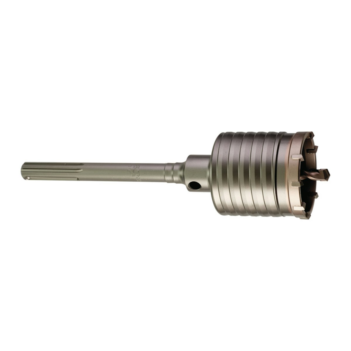 Bild von Milwaukee BOHRKRONE SDS-MAX EINTEILIG 80X290MM 4932399375