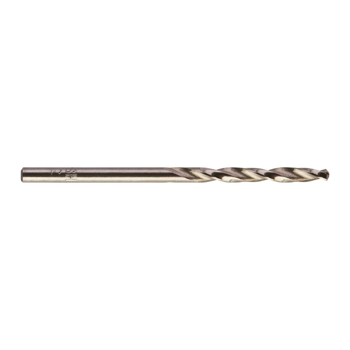 Bild von Milwaukee METALLBOHRER HSS-G 3.0X61MM (10) TH-WEB 4932352381