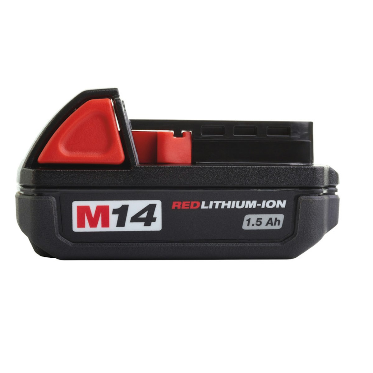 Bild von Milwaukee M14B    LI-ION 1.5AH AKKU    4932352665