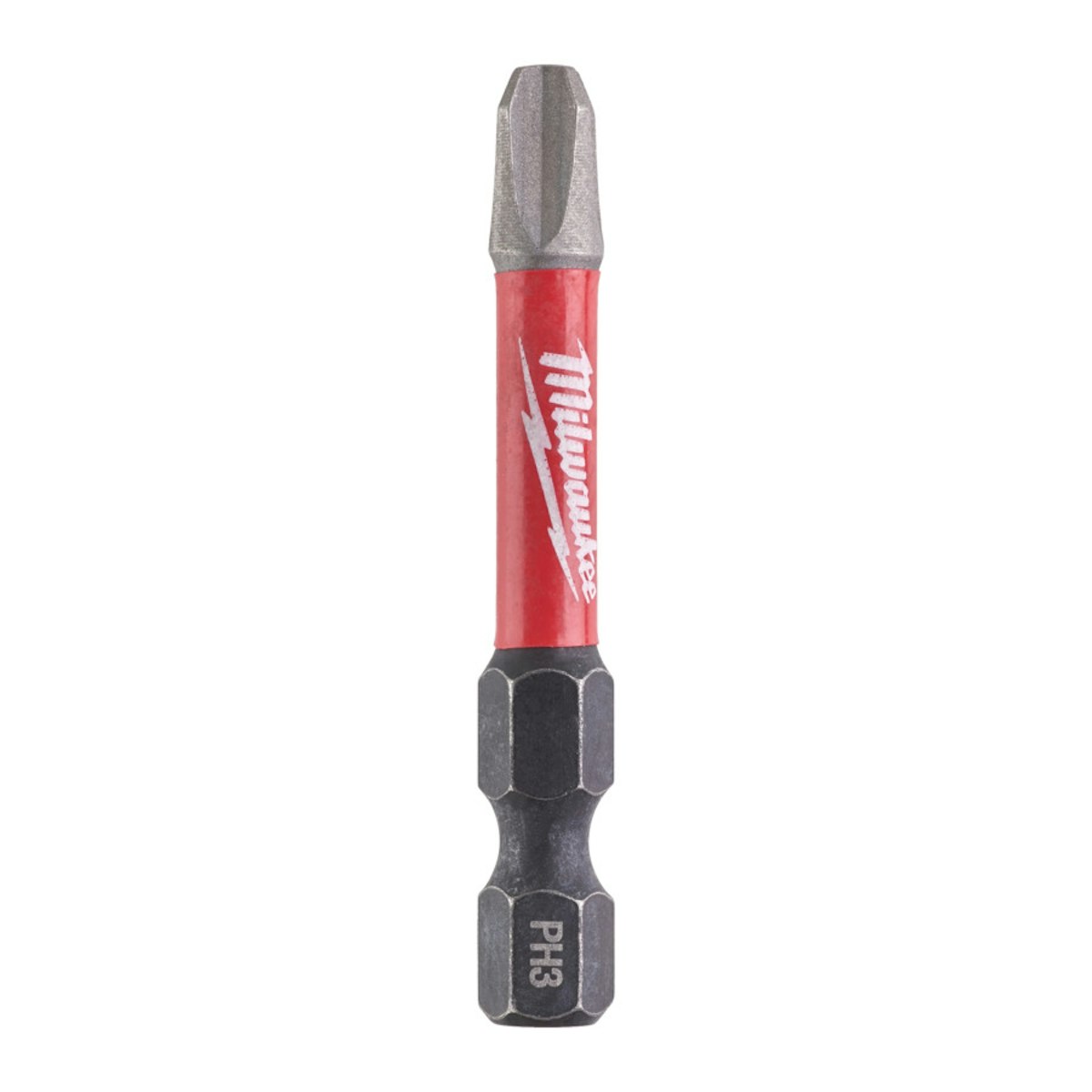 Bild von Milwaukee BIT PH3 50MM SHOCKWAVE  (1) 4932430858