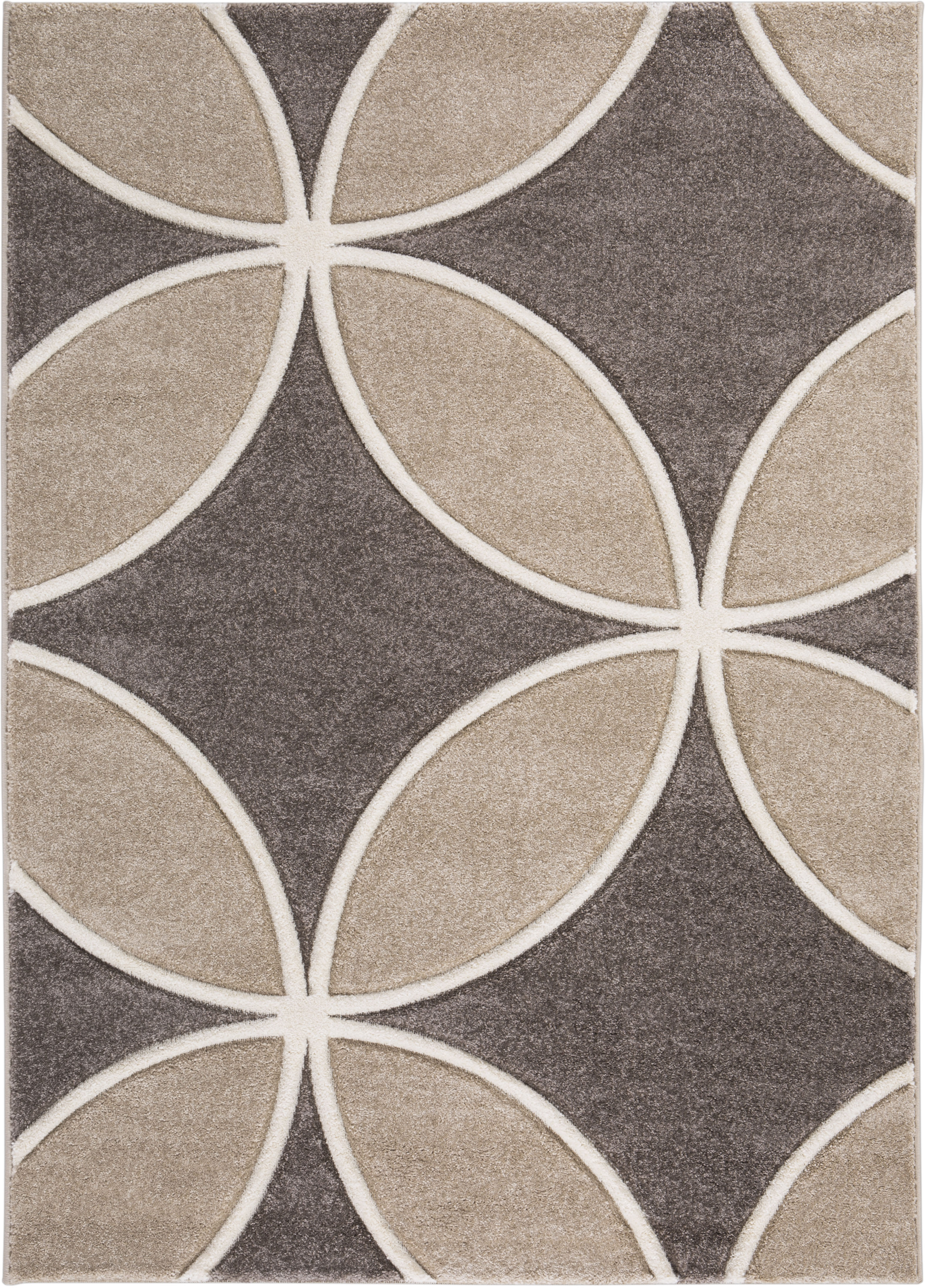 Bild von LUXOR living Teppich "Lagerräumung", rechteckig, Sonderposten, moderne Designs, verschiedene Qualitäten & Höhen