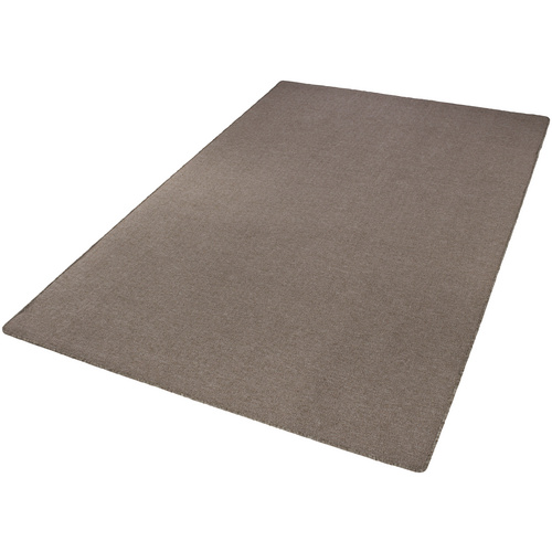 Bild von ANDIAMO Tuft-Teppich »Grotone«, BxL: 160 x 240 cm, dunkelbeige