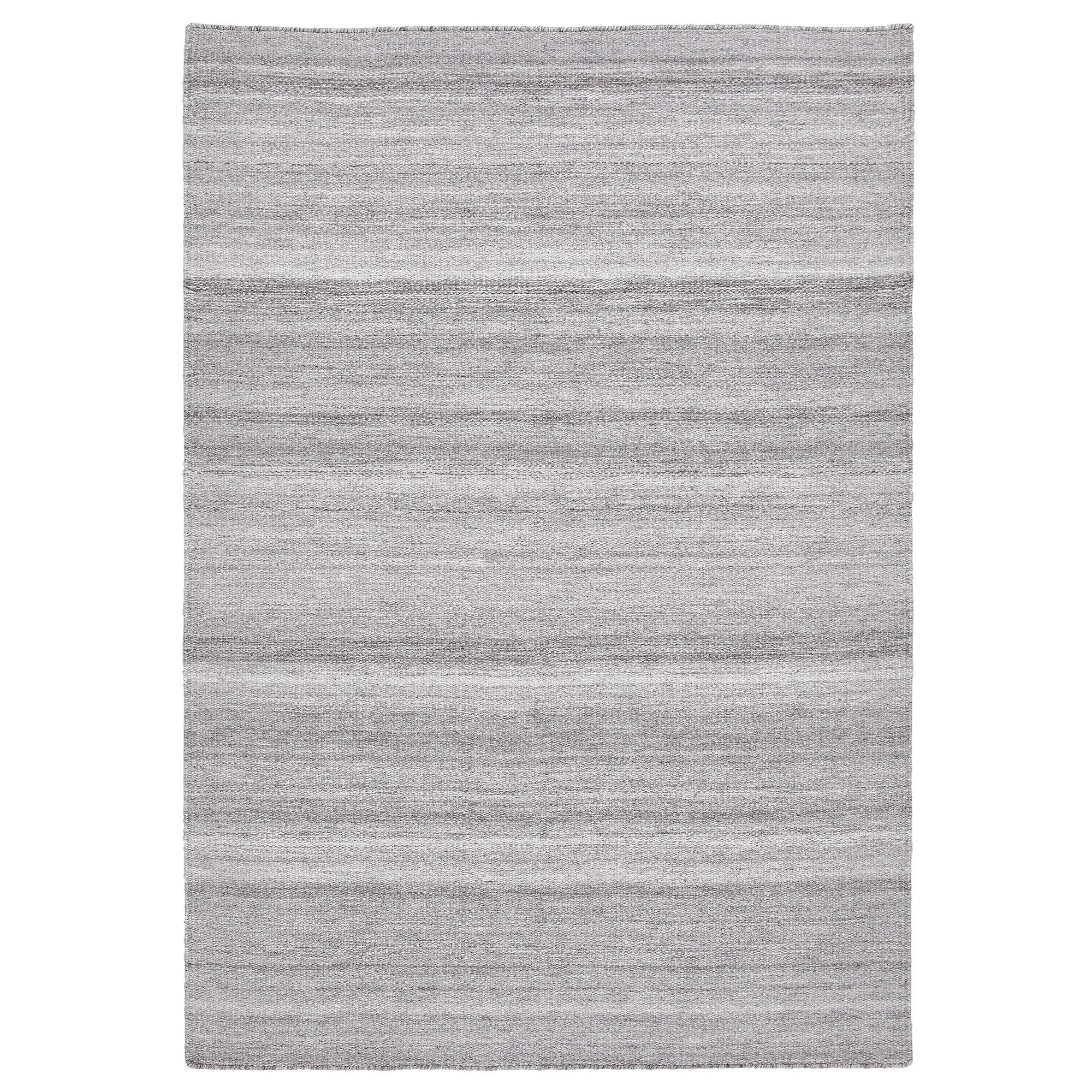Bild von Luxor Living Teppich 'Benno' braun/grau 160 x 230 cm
