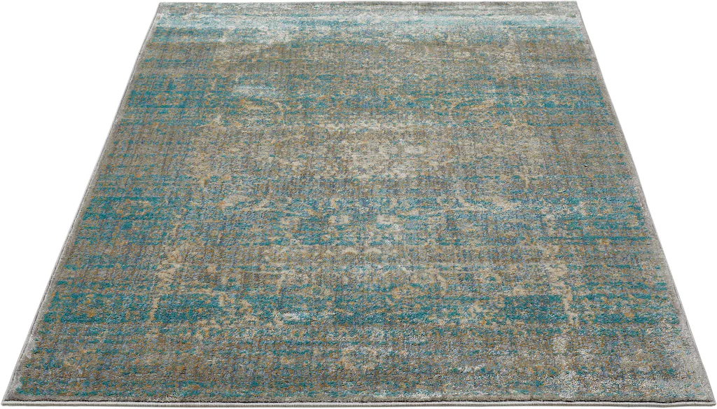 Bild von LUXOR living Teppich "Lagerräumung", rechteckig, Sonderposten, moderne Designs, verschiedene Qualitäten & Höhen