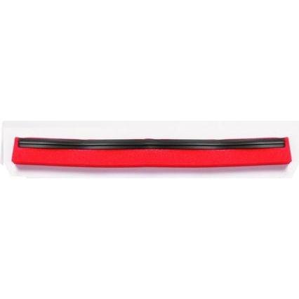 Bild von Haug ERSATZ-GUMMILIPPE,1-LIPPIG ROT LEBENSMITTELGUMMI, 420X20X22MM, Reinigungsutensil, Rot