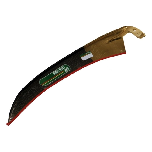 Bild von Freund Victoria Reichsformsense 60 cm – Geschmiedetes Motorsensenmesser