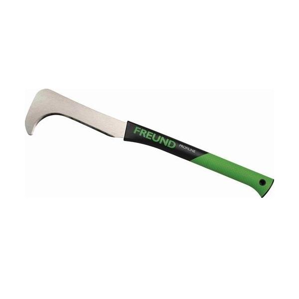 Bild von Freund Victoria Profiline Machete 945 (Länge 55 cm, Buschmesser aus geschmiedetem Stahl, inkl. Aufbewahrungshalterung) 1560620