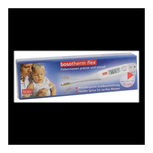 Bild von BOSOTHERM Flex Fieberthermometer