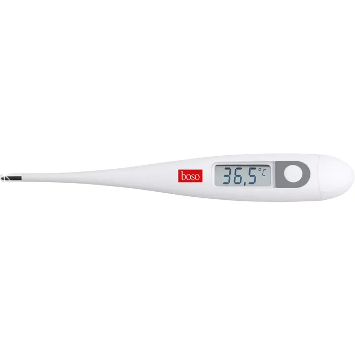 Bild von Bosotherm Basic Fieberthermometer 1 Stück - Medizinisches Gerät