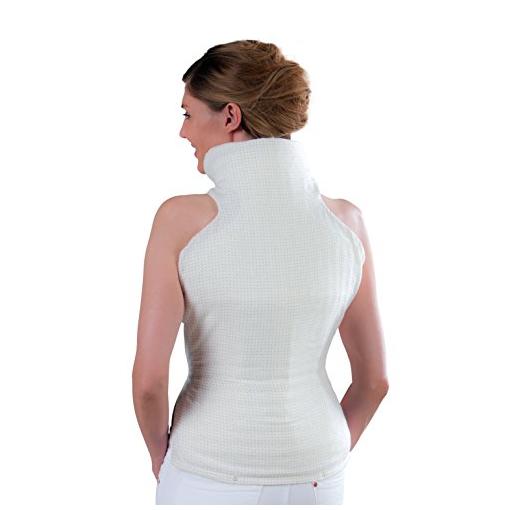 Bild von BOSOTHERM Heizkissen 1300 Nacken/Rücken