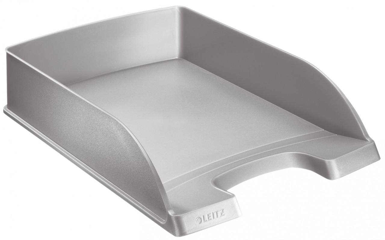 Bild von LEITZ Briefablage Briefablage A4 Standard Plus hellrot