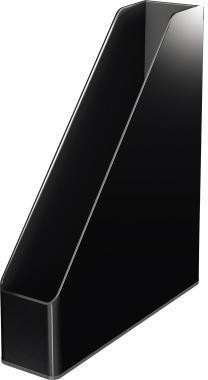 Bild von LEITZ Stehsammler Leitz Stehsammler Duo Colour 53620095 schwarz
