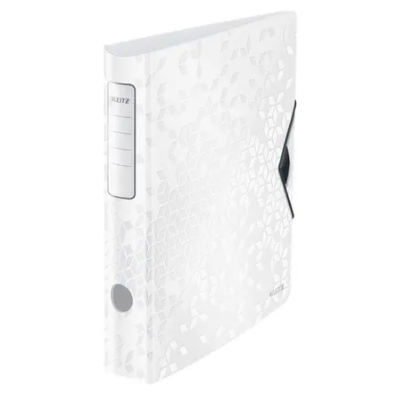 Bild von LEITZ 11070001 - Qualitäts-Ordner 180°, Active WOW, 60 mm, weiß