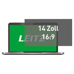 Bild von LEITZ Display-Blickschutzfolie für 35,6 cm (14,0 Zoll)