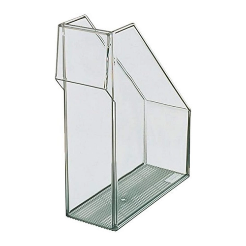 Bild von 2475 Stehsammler Exclusiv - A4, Polystyrol, glasklar