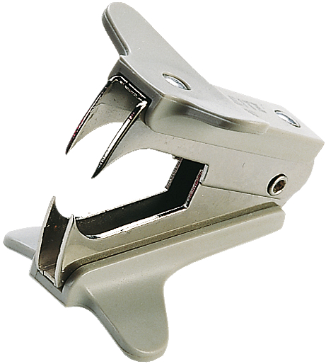 Bild von Leitz, Büroklammer, Esselte 55900085 Metall (1 x)