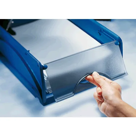 Bild von LEITZ Briefablage Ablagekorb Sorty A4 blau