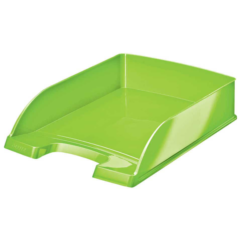 Bild von LEITZ Briefablage Plus WOW A4 verschiedene Farben