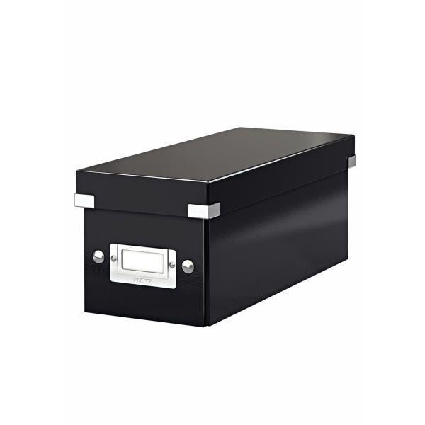 Bild von LEITZ Aufbewahrungsbox Click & Store, zusammenklappbar