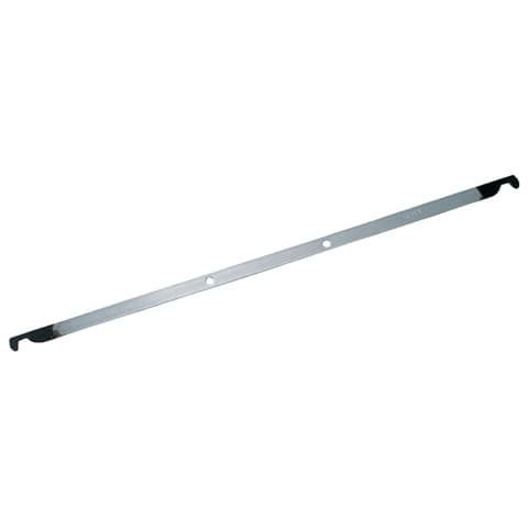 Bild von Leitz Hängeschiene SERIE 18 61010000 A4 Metall 100 St./Pack. (61010000)