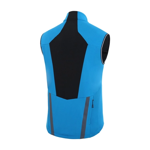 Bild von RennerXXL Softshellweste Protective Herren Fahrrad Softshell Weste