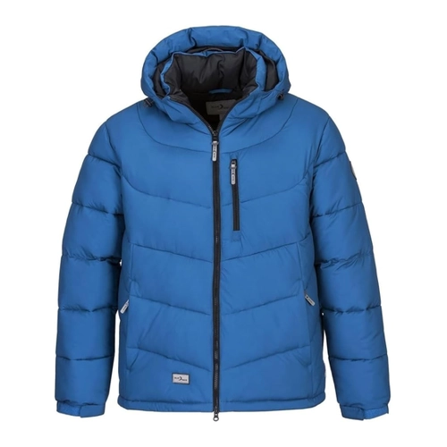 Bild von RennerXXL Winterjacke Blue Wave Jesper Herren Steppjacke Übergröße