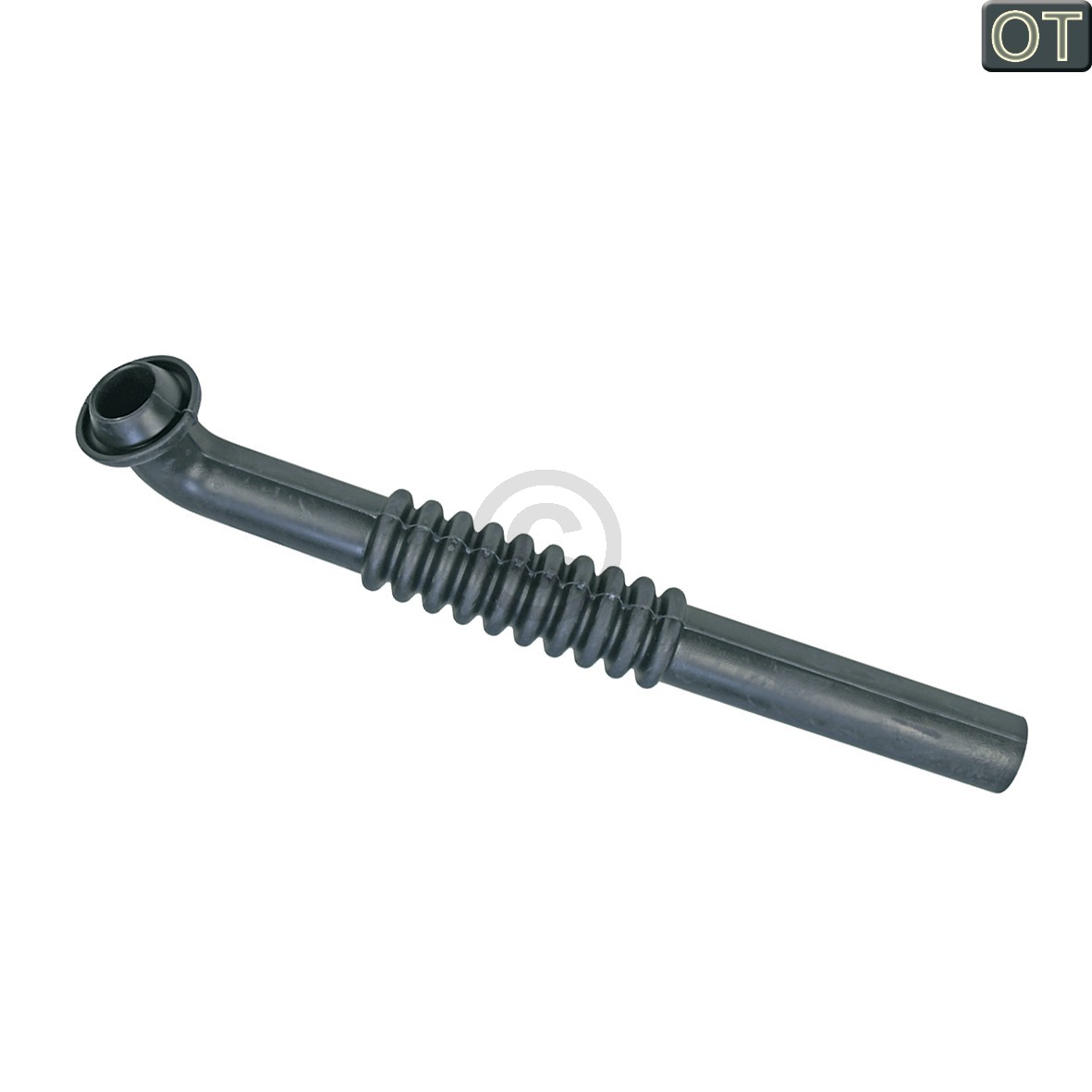 Bild von Einlaufschlauch Miele 4027791 für Waschmaschine (EA-4027791)
