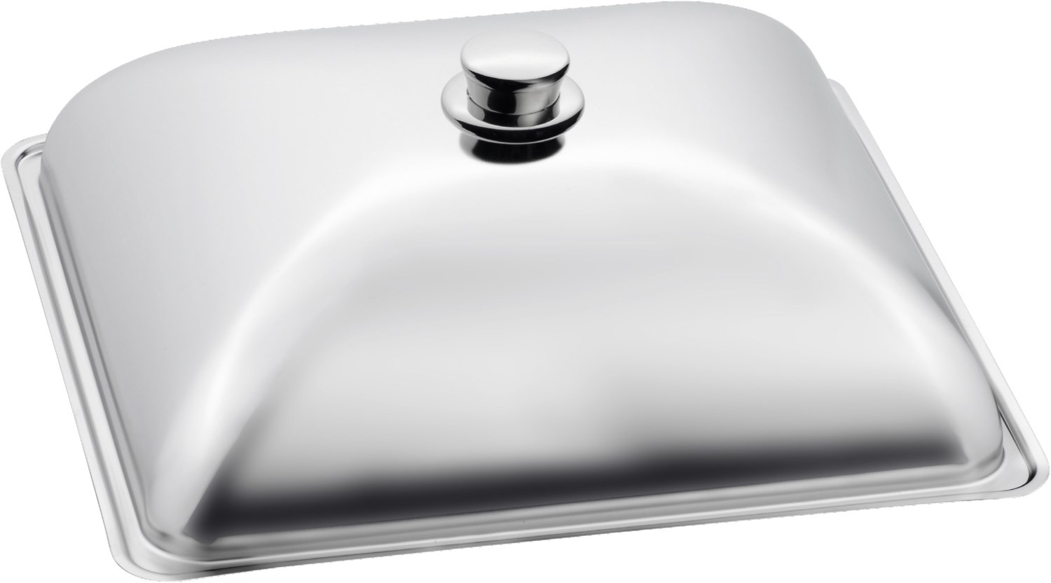 Bild von Miele Gourmet Bräter-Bräterdeckel HBD 60-35