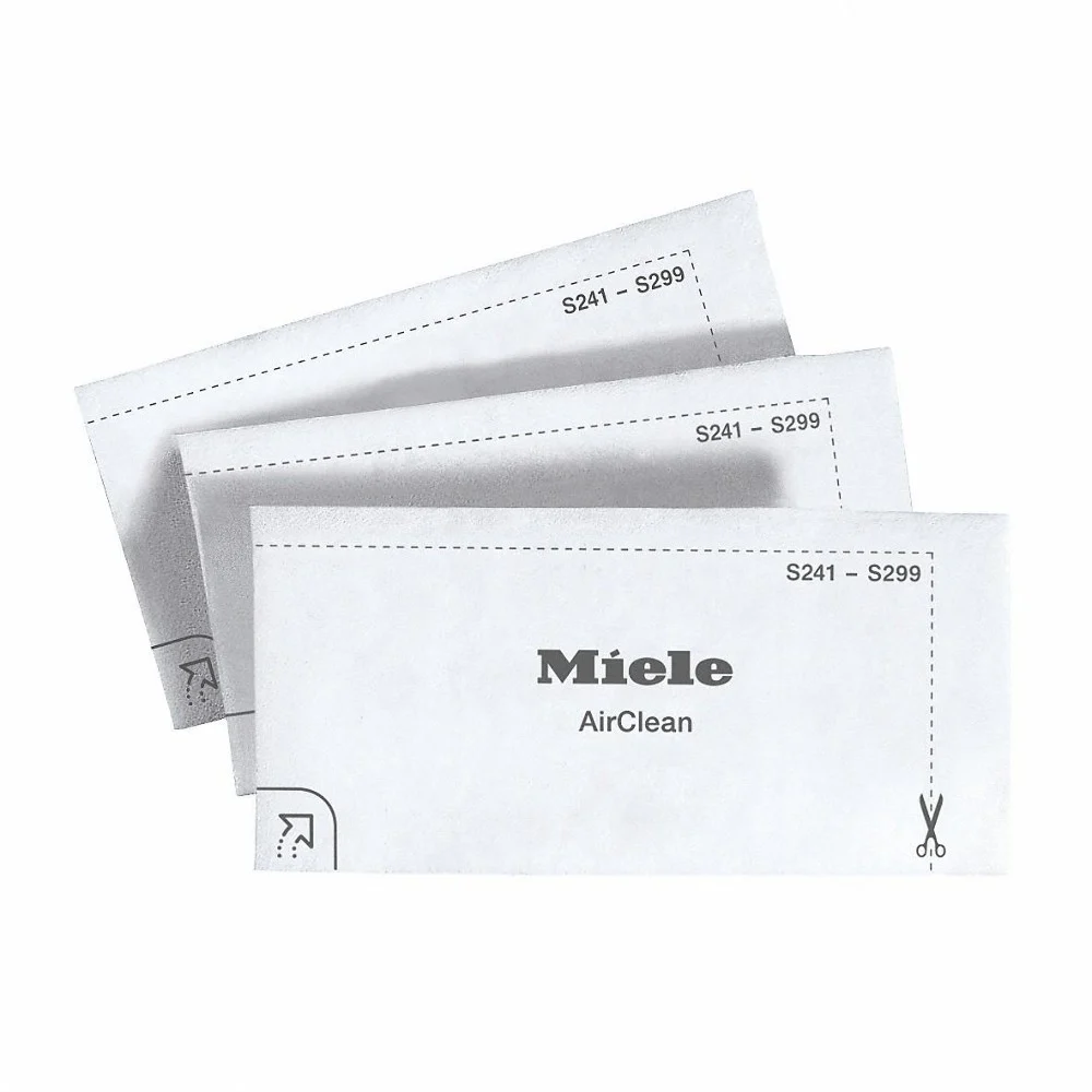 Bild von Miele AirClean Filter SF SAC 20/30